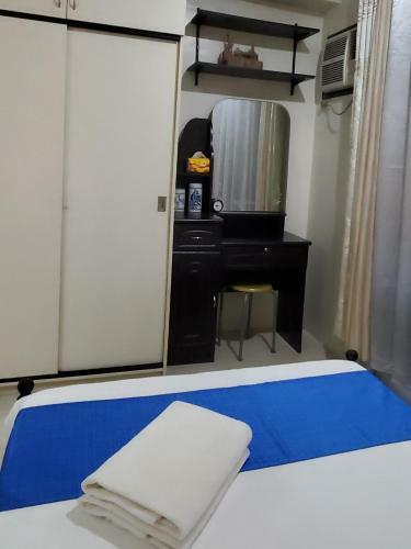 Jen's Paranaque City Apartment