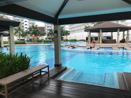Apartamento Best Value Q Condo1439