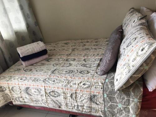 Apartamento Best Value Q Condo1439