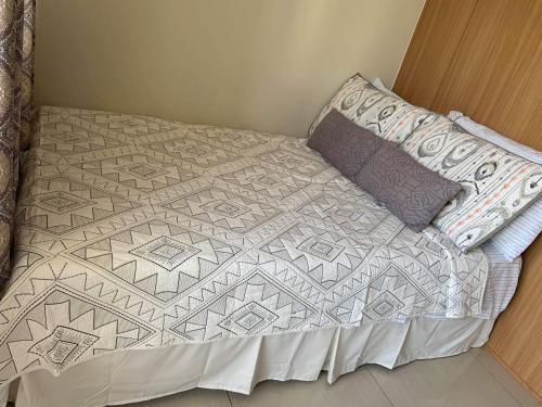 Apartamento Best Value Q Condo1439