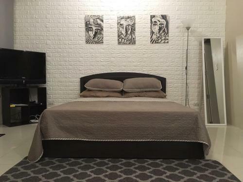 Apartamento Modern Studio Unit At One Palm Tree Near Naia & Resortsworld