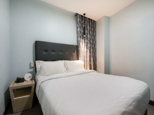 Bay Area Suites Manila - Quarantine Hotel