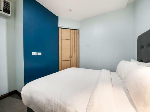 Bay Area Suites Manila - Quarantine Hotel