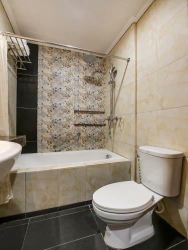 Bay Area Suites Manila - Quarantine Hotel