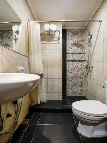 Bay Area Suites Manila - Quarantine Hotel