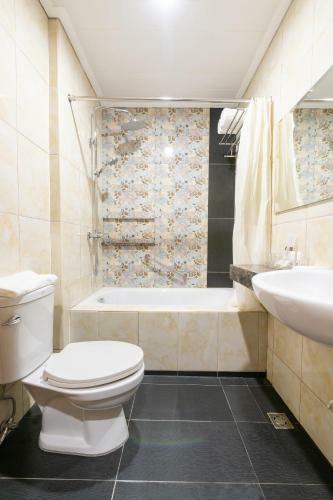 Bay Area Suites Manila - Quarantine Hotel