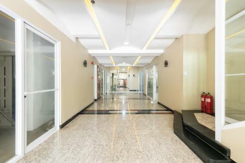 Bay Area Suites Manila - Quarantine Hotel