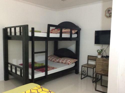 Hostal Bing's Place