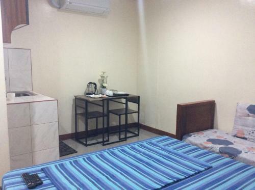 Hostal Bing's Place