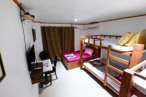 Hostal Bing's Place