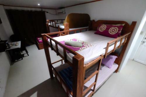 Hostal Bing's Place