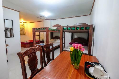 Hostal Bing's Place
