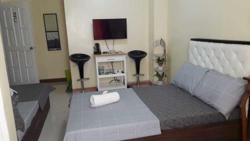 Hostal Bing's Place