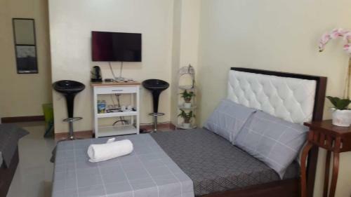 Hostal Bing's Place