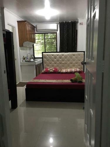 Hostal Bing's Place