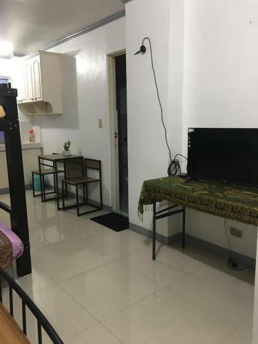 Hostal Bing's Place