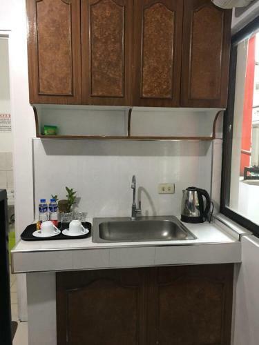 Hostal Bing's Place
