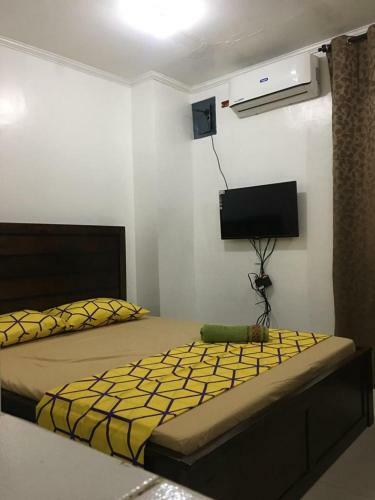 Hostal Bing's Place