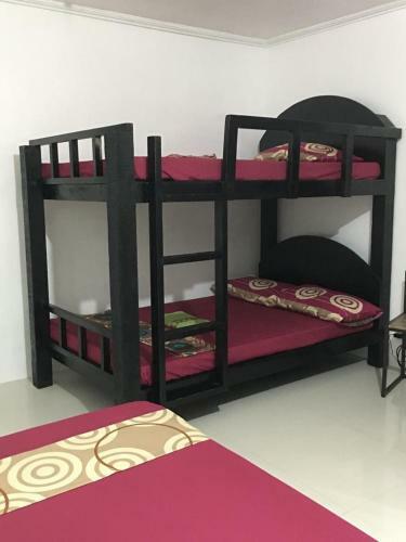 Hostal Bing's Place
