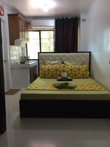 Hostal Bing's Place