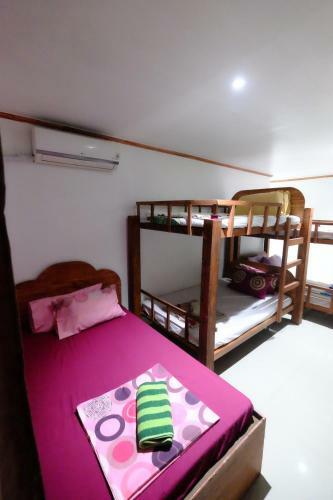 Hostal Bing's Place