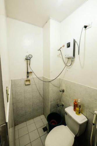 Hostal Bing's Place