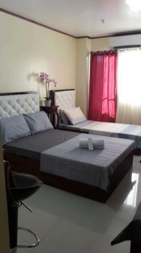 Hostal Bing's Place