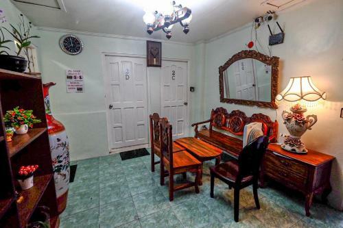 Hostal Bing's Place
