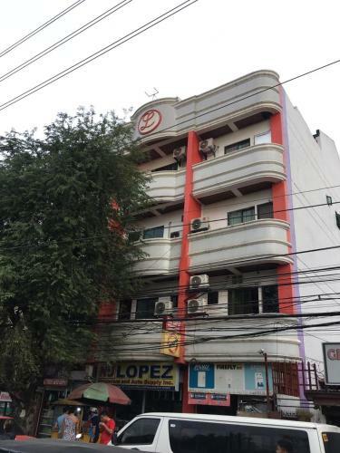 Hostal Bing's Place