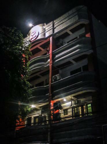 Hostal Bing's Place