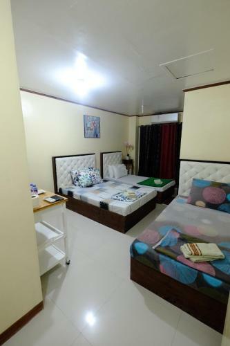 Hostal Bing's Place