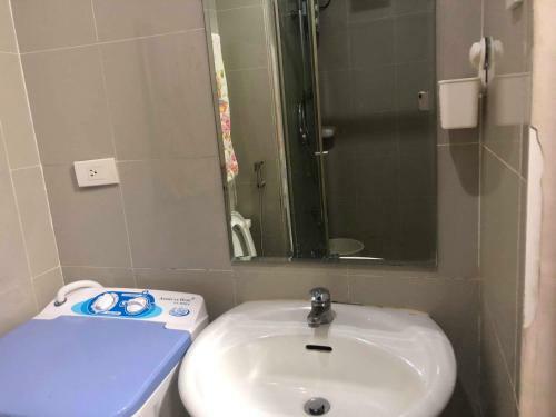 Apartamento Cosy 1bed Condo