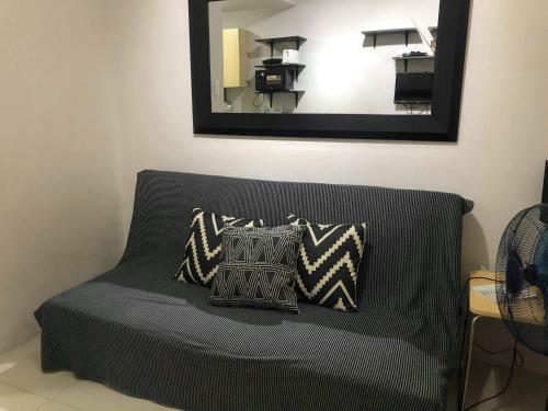 Apartamento Cosy 1bed Condo