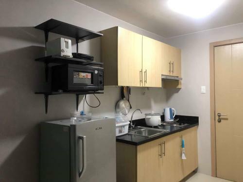 Apartamento Cosy 1bed Condo
