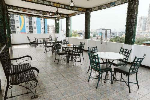 Apartamento San Agustin Residences