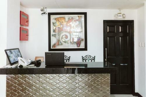 Apartamento San Agustin Residences