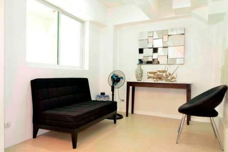 Apartamento San Agustin Residences