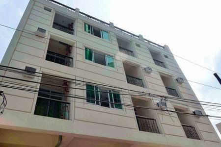 Apartamento San Agustin Residences
