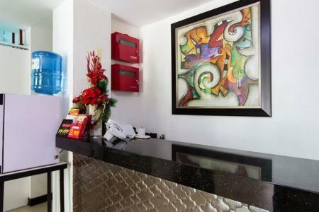 Apartamento San Agustin Residences
