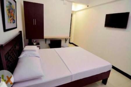 Apartamento San Agustin Residences
