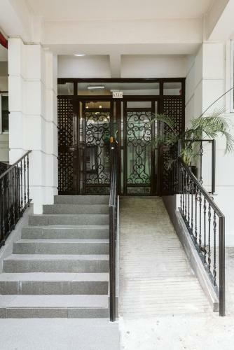 Apartamento San Agustin Residences