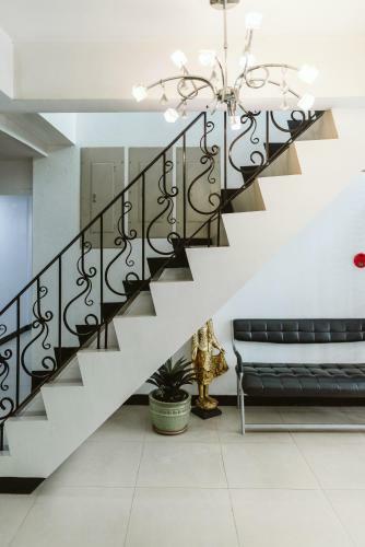 Apartamento San Agustin Residences