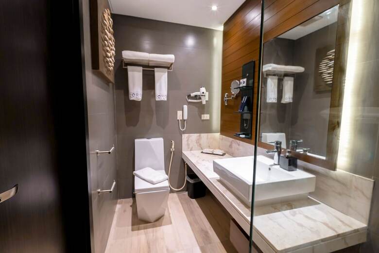 Coro Hotel
