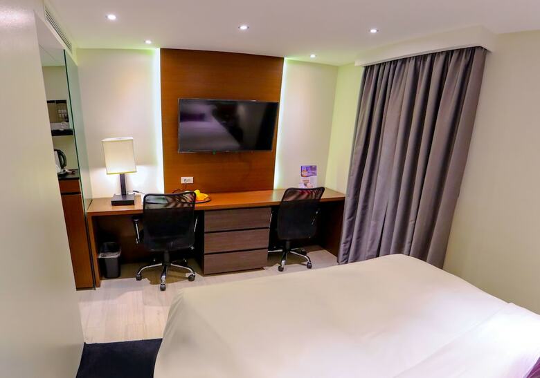 Coro Hotel