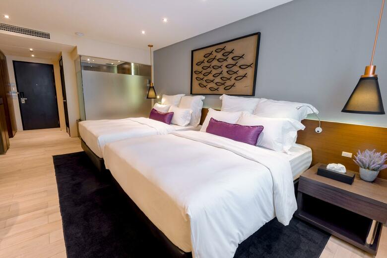 Coro Hotel