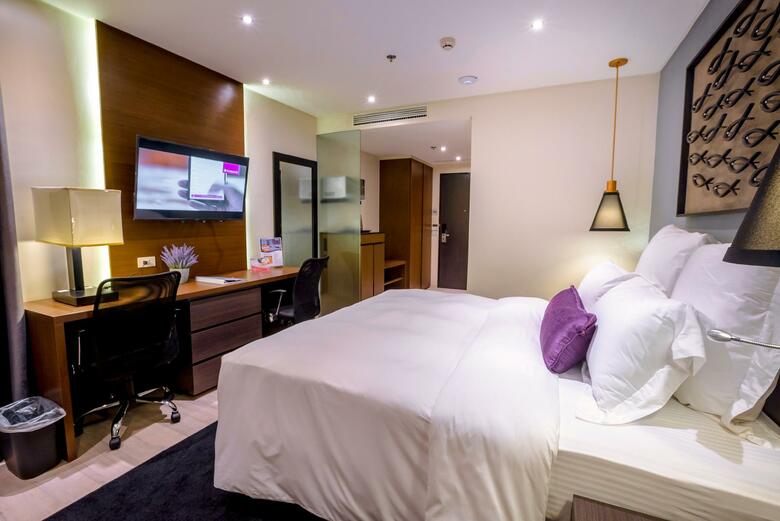 Coro Hotel