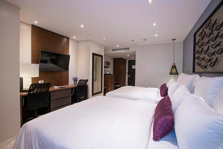 Coro Hotel