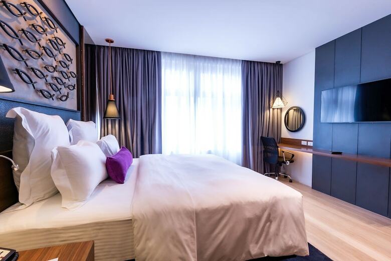 Coro Hotel