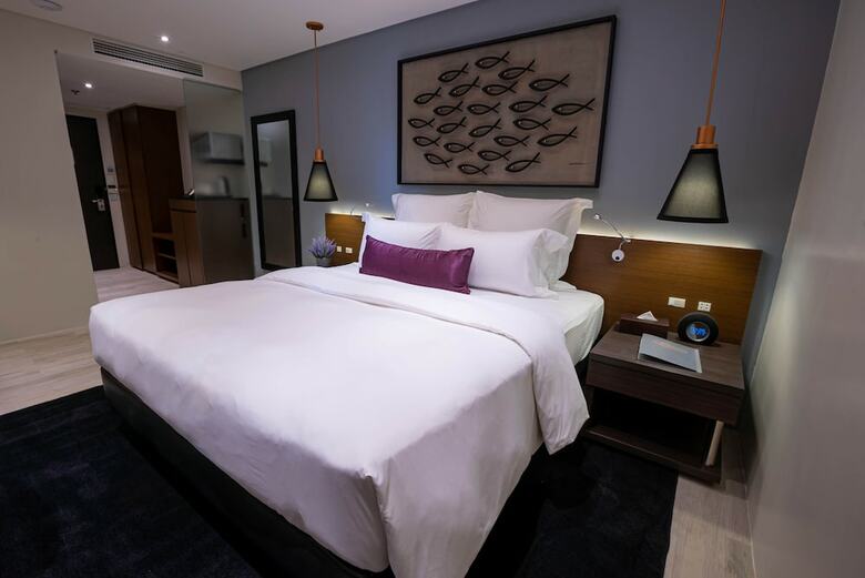 Coro Hotel