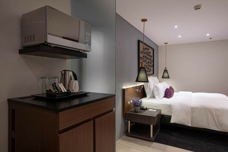 Coro Hotel